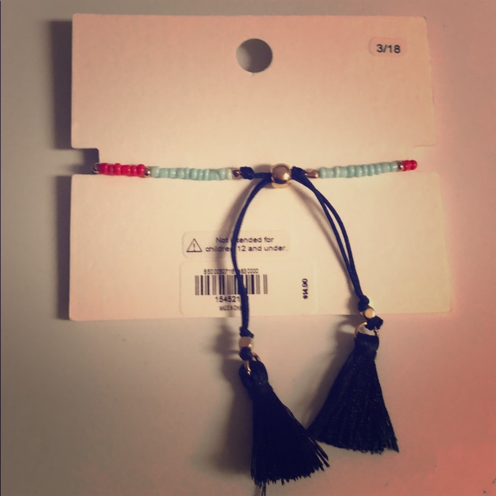 Express stackable bracelet 👑 - Picture 3 of 3